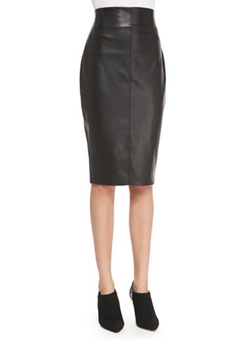 Pencil Skirts - Empress of Style