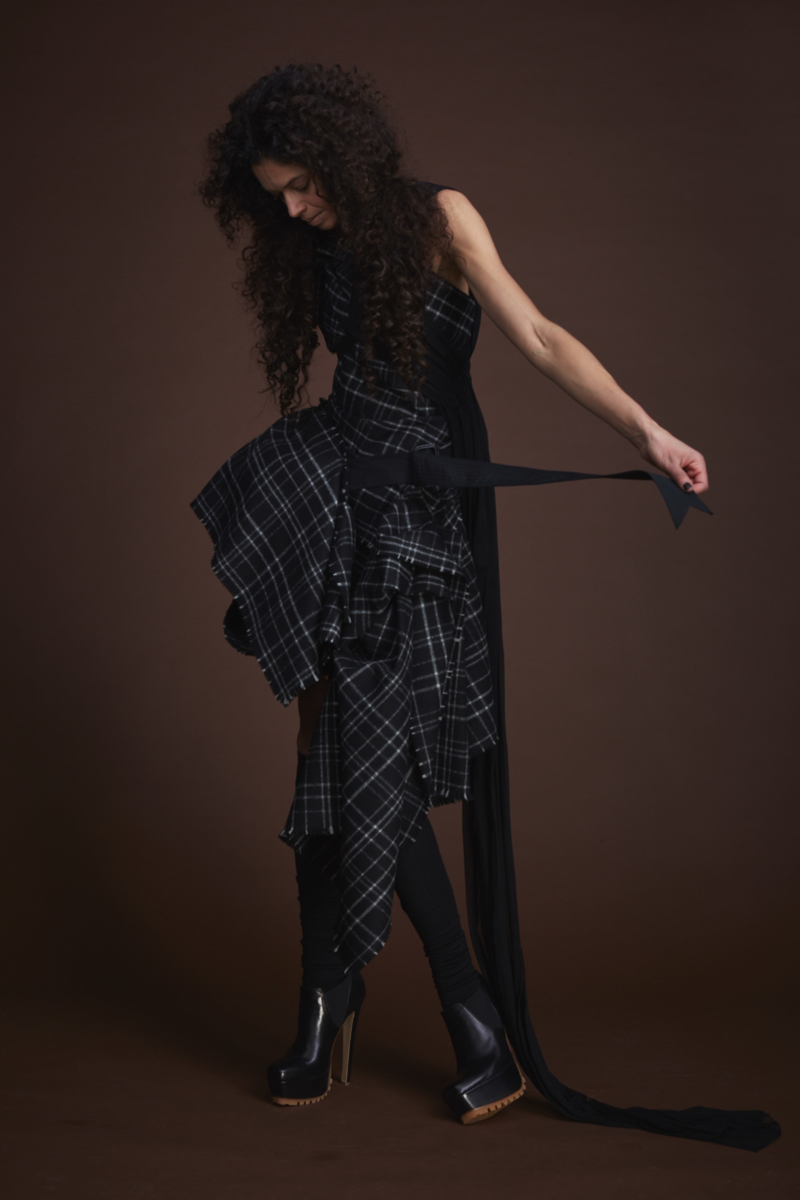vera wang fall 2019