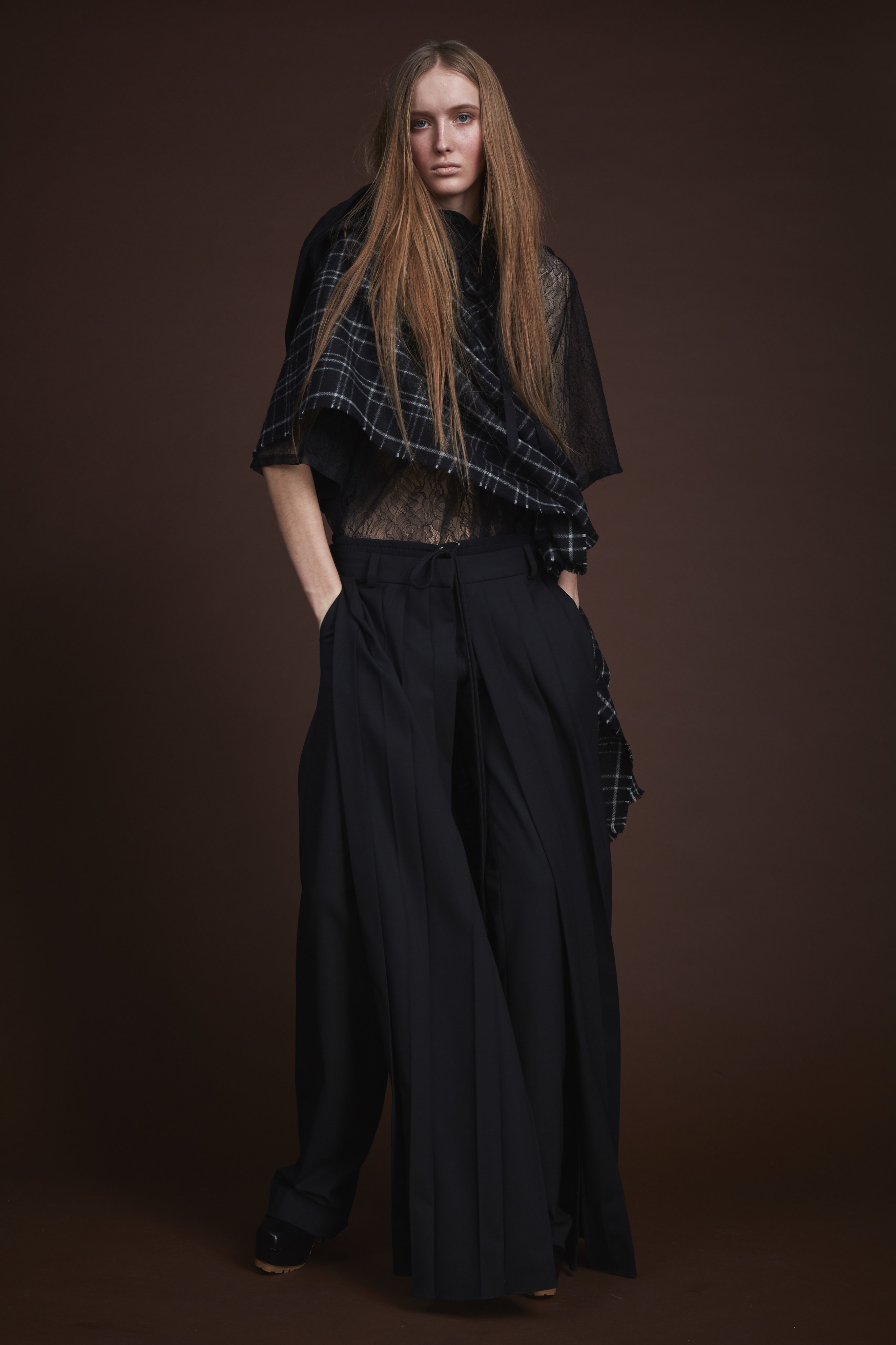 vera wang fall 2019