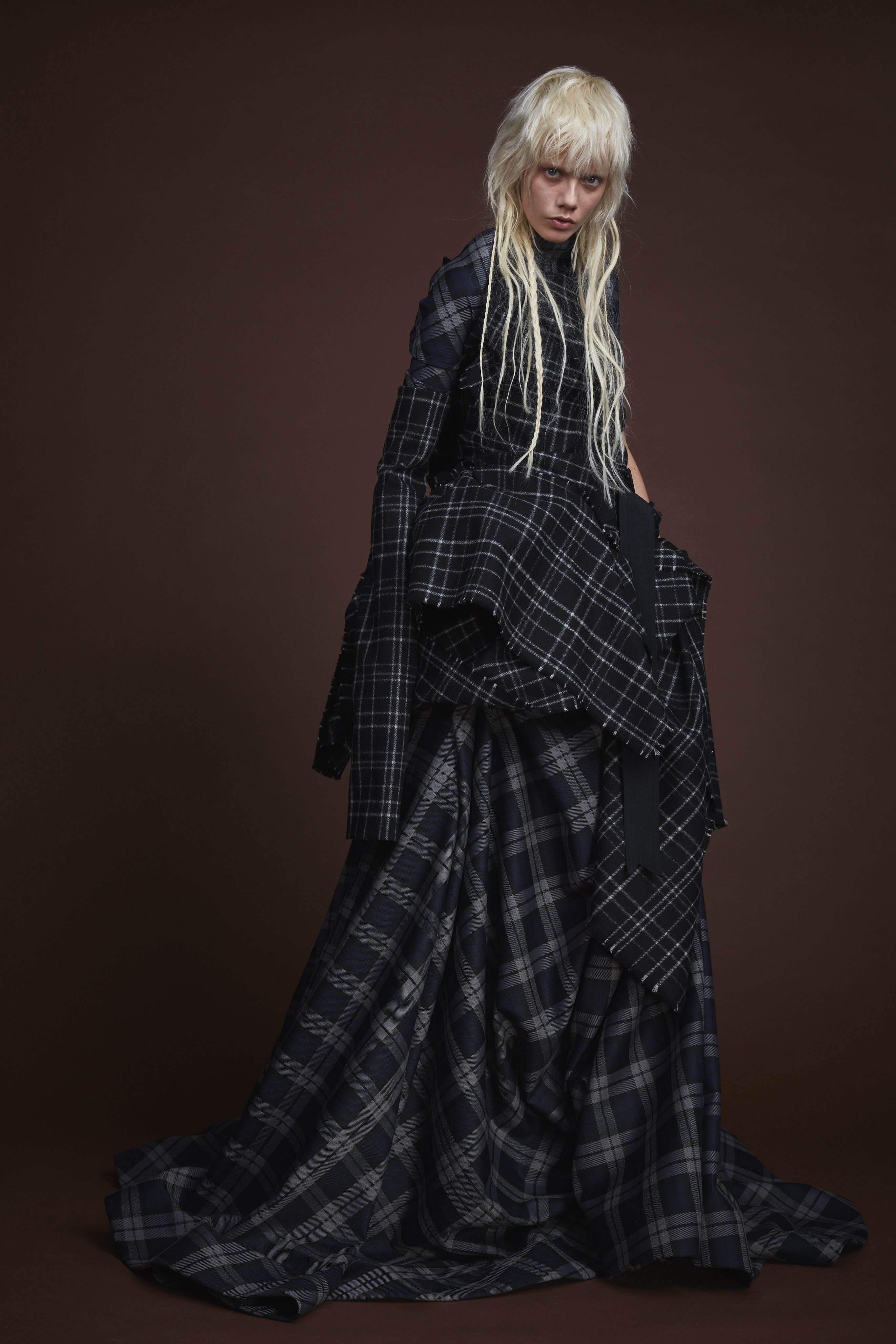 vera wang fall 2019