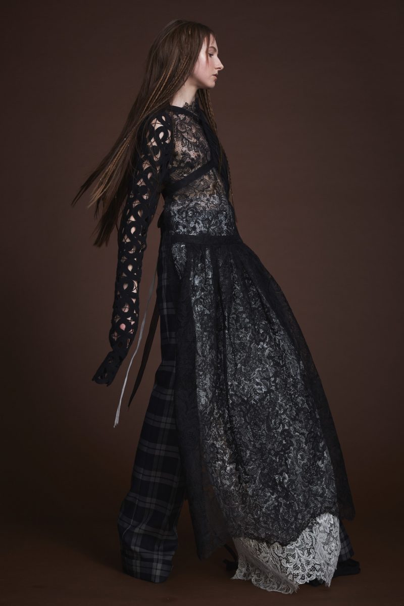 vera wang fall 2019