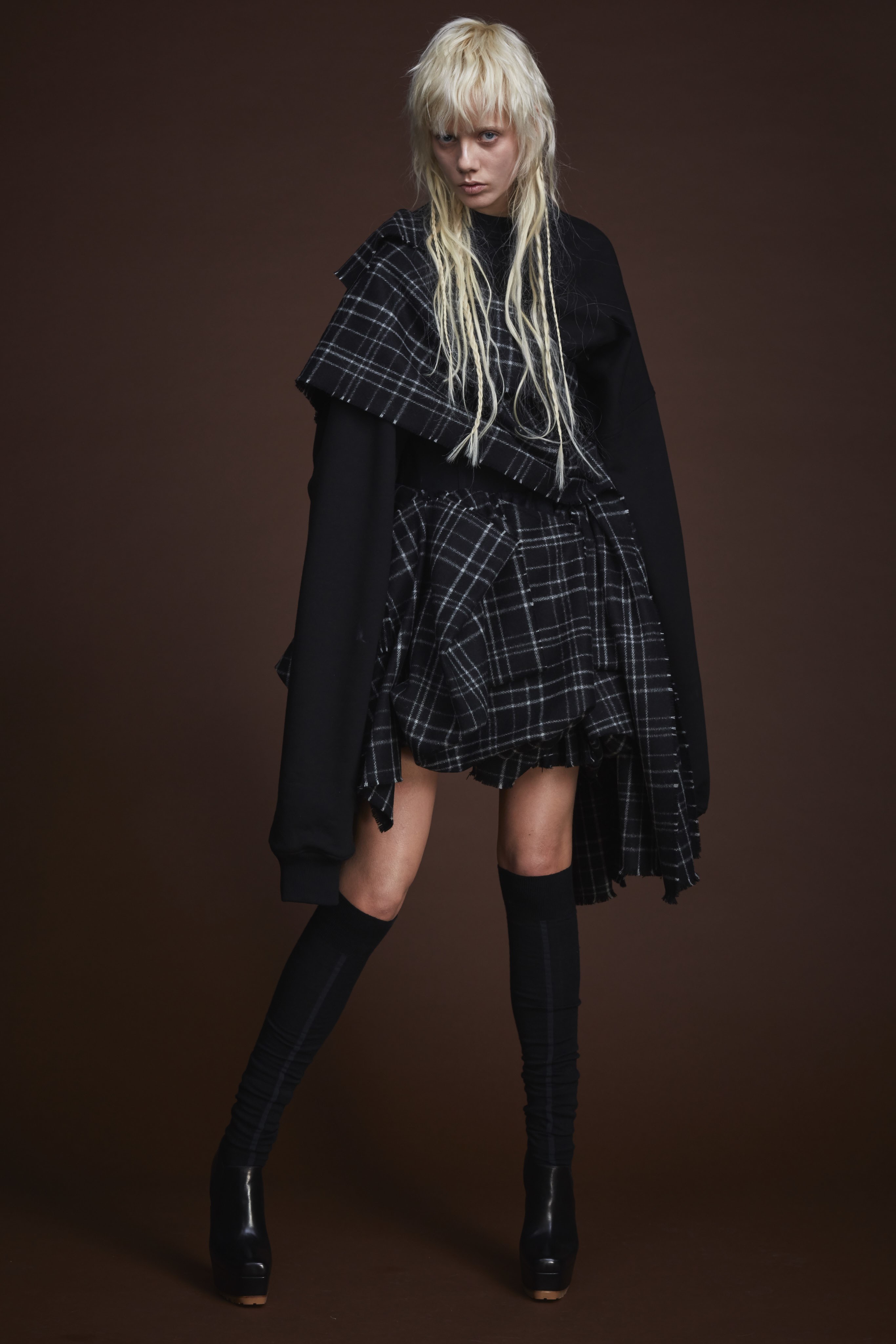 vera wang fall 2019