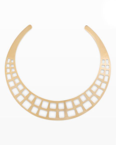 Campbell
Collar Necklace