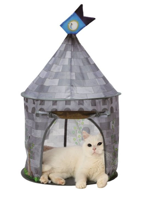 Necoichi Cat Tent
