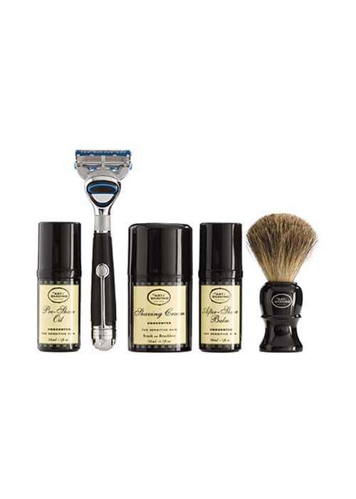 Art of Shaving Collection