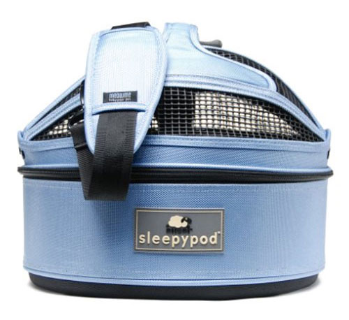 Sleepypod Mobile Pet Bed