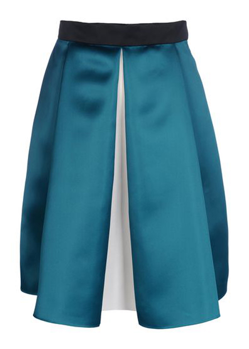 Roksanda Ilincic - Knee Length Skirt