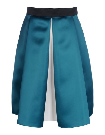 Roksanda Ilincic - Knee Length Skirt