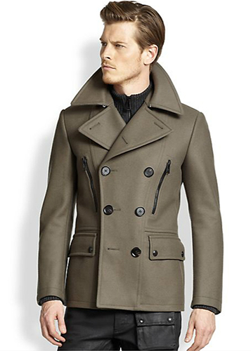 Mens Outerwear - Empress of Style