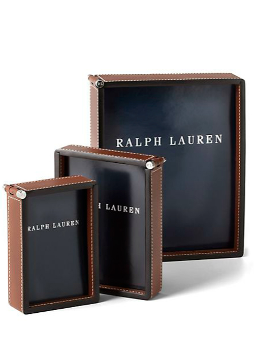 Ralph Lauren - Winston Picture Frame
