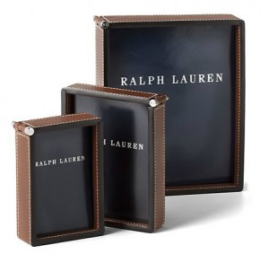 Ralph Lauren - Aiden Medium Box