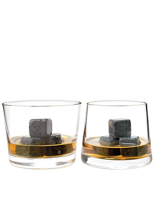 Whiskey Stones & Gift Set