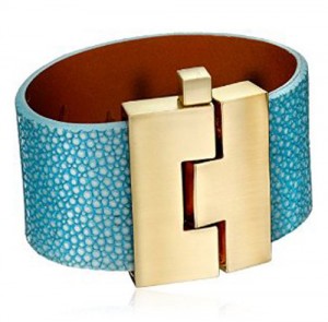 Leighelena - "Jigsaw" Bracelet