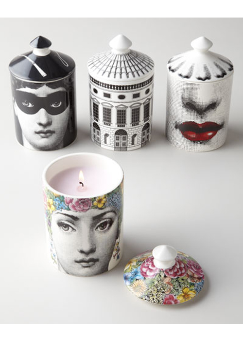 Fornasetti - Scented Candle