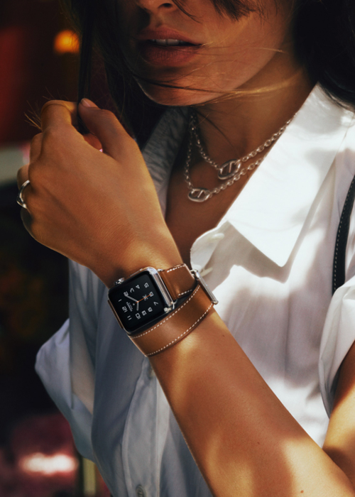Hermés Apple Watch