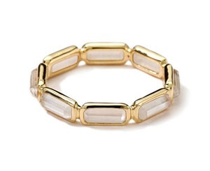 Rock Candy® - 18K Gold Gelato Min-stone Ring