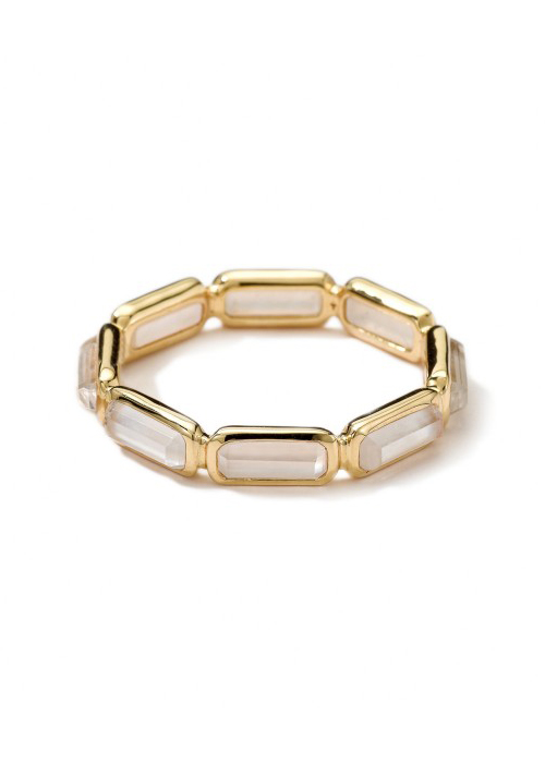 Rock Candy® - 18K Gold Gelato Min-stone Ring