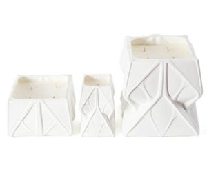 Zaha Hadid Design - Prime Oriental Scented Candle