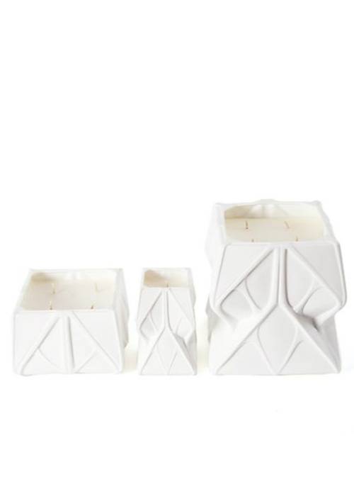 Zaha Hadid Design - Prime Oriental Scented Candle