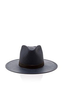 Janessa Leone - Aster Tall Panama Hat