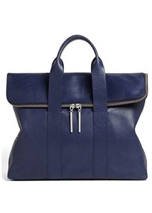 3.1 Phillip Lim - '31 Hour' Leather Tote