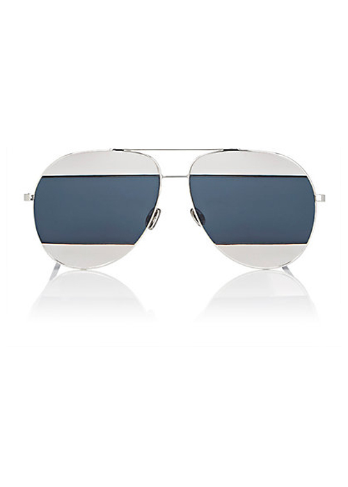 Dior - Dior Split Sunglasses-Multi