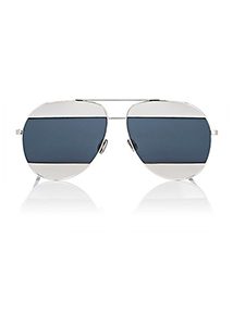 Dior - "Dior Split 1" Sunglasses-Multi