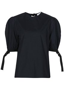 J.W. Anderson - Puff Sleeve Blouse