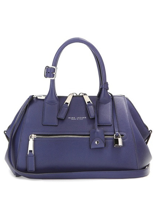 Marc Jacobs - Small Incognito Leather Tote