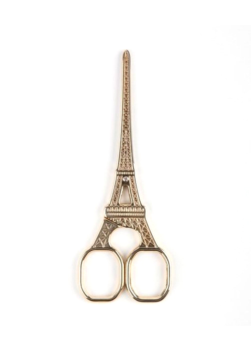Eiffel Tower Scissors