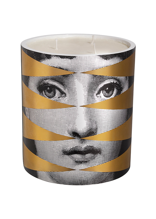 Fornasetti - Losanghe Candle