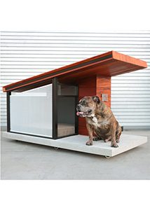 RAH:DESIGN - MDK9 Dog Haus