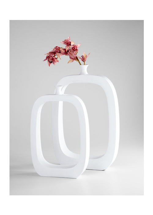 Small Beyond the Pale Vase design by Cyan Design