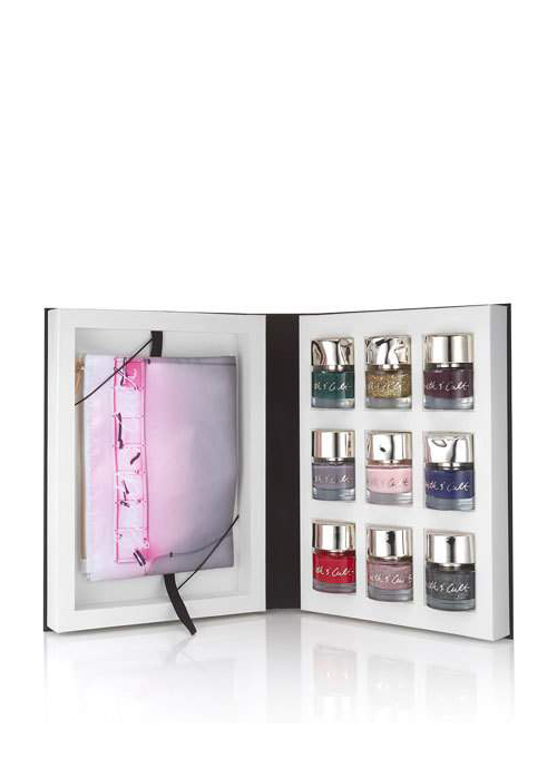 Smith & Cult - Nail Collection Deluxe