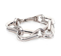 Annelise Michelson - Ellipse Chain Bracelet
