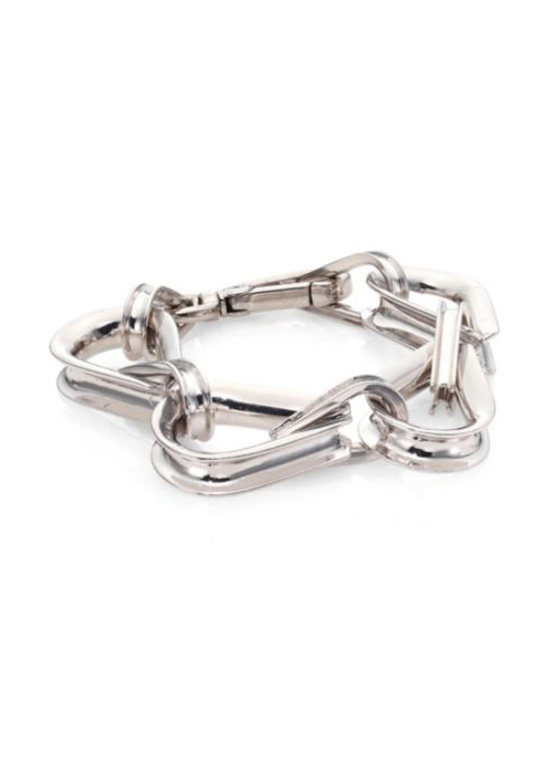 Annelise Michelson - Ellipse Chain Bracelet
