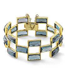 Ippolita - Rock Candy 18K Gelato Stone Mosaic Bracelet