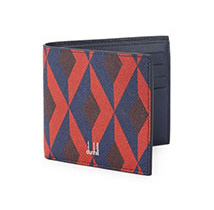 Dunhill - Cadogan Leather Bi-Fold Wallet