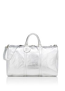 Lisa Perry - Oversized Duffel Bag