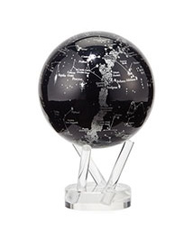 Mova Globe - MOVA® Space Constellations Globe