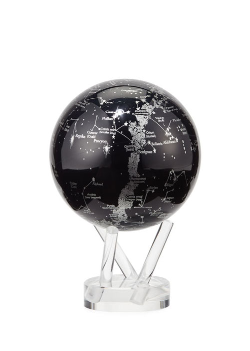 Mova Globe - MOVA® Space Constellations Globe
