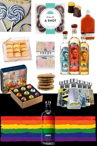 Holiday Gift Guide 2017 | Toast The Host!