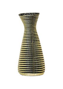 All Across Africa - Jamba Floor Vase