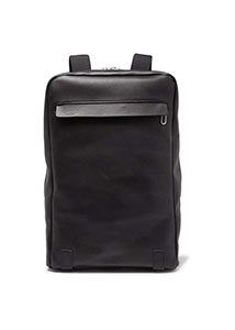Brooks England - Pickzip Leather Backpack