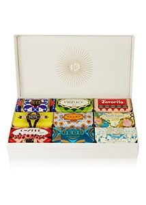 Claus Porto - Mini Soaps Gift Box