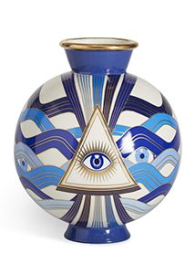 Jonathan Adler - Druggist Eye Vase