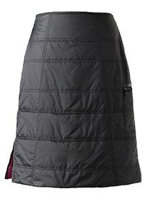 Cordillera - Chamonix Insulated Skirt