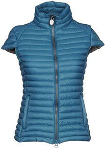 INVICTA - Synthetic Down Jackets - Blue