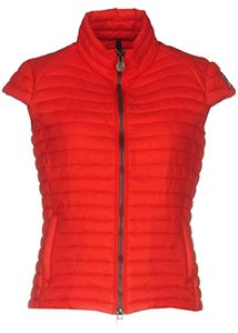 INVICTA - Synthetic Down Jackets - Red