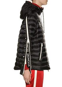 Moncler - Stockholm Zip-Sleeve Puffer Jacket